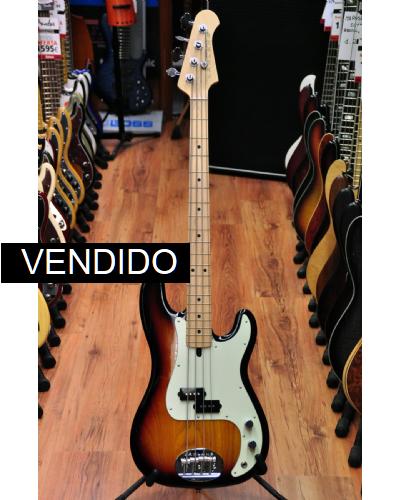 Lakland Skyline Bob Glaub #1